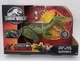 Jurassic World Baryonyx Roarivores Mattel Dino Rivals Roars W/ Biting Action New