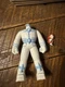 Bandai BIG GUY & Rusty Robot 1999 Talking Figure Loose Fox Kids Untested