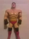 Ken Shamrock Bend-em Action Figure - Official 1997 WWF World Wrestling Federatio