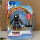 JAKKS Sonic the Hedgehog MECHA SONIC with SPIKE TRAP 4" Action Figure New in Box