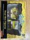 Kidrobot 2 Pack Imaginaaation SpongeBob+SpongeBob Underpants - New! Free Ship!