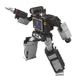 Transformers Legacy Evolution Soundblaster Action Figure with Accessories