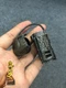 1/6 Hot Toys MMS90 Original Classic Predator Arm Armor for Action Figure