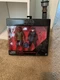 Star Wars Black Series: Admiral Ackbar & First Order Officer 6&rdquo; Figures. TRU Exc