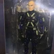 DC Direct Justice League Series 5 Lex Luthor Action Figure Alex Ross SEALED New!