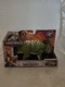 Jurassic World Sinoceratops 2017 Mattel Roarivores Dinosaur Park New