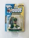 Tech Deck Dude Crew 13 Magna Series - BRAD - Rare Hard to find Item