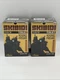 Lot of 2 Skibidi Toilet Mystery Collector Figure Series 1 New Sealed