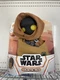 Disney Star Wars Galactic Pals - Jawa Tatooine Plush Figure in Satchel - NEW