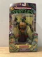 TMNT Classic Collection RAPHAEL 6" Action Figure Playmates NEW
