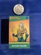 Aquaman Action Figure Loot Crate DC 2023 Warner Brothers 🔱