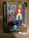McFarlane DC Multiverse Power Girl (Platinum Chase Edition) Justice League (New)
