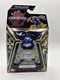 Bakugan Special Attack Nillious Spin Master Battle League Figure Ball  NIB