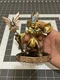 ACTIVISION SKYLANDERS IMAGINATORS GOLDEN QUEEN SENSEI FIGURE TOY