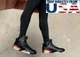 1/12 Shoes Sneakers For Marvel Legends Miles Morales 6" TM01A TM02A SHF PHICEN