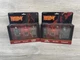 Hellboy Reaction Figures Box Set Pack A B Super 7 New 3 Pack
