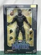 Marvel Legends Series Black Panther 12" Action Figure Hasbro 2017