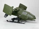 1:12 Scale Vehicle Fans Hobby VE-01 Air Eagle For G.I. Joe Assemble Airplane New