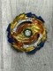 Wizard Fafnir Ratchet Rise Sen Beyblade Burst Gatinko Layer Takara Tomy B-139