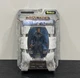NEW Star Trek Enterprise Broken Bow Ensign Travis Mayweather - Art Asylum 2002