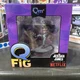 Marvel Q Fig Jessica Jones Figure Netflix 2017 Quantum Mechanix Distress Box