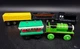 Wood Maison Joseph Battat Engine Magnetic Thomas Train Engine, Lot of 5