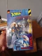 Marvel Comics X-men Robot Fighters Storm Action Figure 1997 Toy Biz Brand New