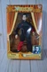 NSYNC Living Toyz Chris Kirkpatrick Collectible Marionette Action Figure NIB