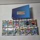 Pack of 12 2025 JAKKS Pacific - Sonic the Hedgehog 2.5in Boxed Figure with box