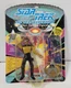 Star Trek TNG Geordi La Forge Action Figure Playmates 1992 MOC