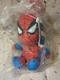 Marvel Spiderman Plush Phunny Kidrobot 8" Super Hero Stuffed Animal Toy Gift