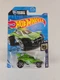 2020 Hot Wheels Rocket League - Green Octane 13/250 *HW Screen Time 8/10*