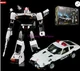 Perfect Takara Tomy Mp-17 Autobots Prowl Action Figure In Stock