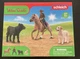 SCHLEICH Farm World 42578 Western Riding Adventures Toy Figure Set Sealed