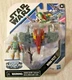 Star Wars Mission Fleet BOBA FETT 2.5in Action Figure ~ Hasbro ~ NIP 