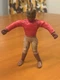Disney The Rocketeer 6" Bendable Figure Bend-ems Just Toys Action