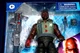 GI JOE CLASSIFIED ROADBLOCK #01 6 INCH ACTION FIGURE HASBRO TOY 2020  