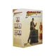 Hasbro Indiana Jones Adventure Series - Indiana Jones (Temple Escape) Action...