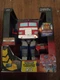 Jada Toys Transformers G1 Optimus Prime 12 inch Converting RC Toy - 33521