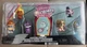 Disney Doorables 7-Figure Collectible Set Factory Sealed Villains & Heroes