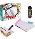 Tech Deck Shane O&rsquo;Neill&rsquo;s Olympic Games Paris 2024 Ramp Customizable X-Connect