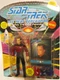 Star Trek The Next Generation Q Action Figure Playmates 1993