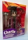 Kubrick 400 Willy Wonka Charlie and the Chocolate Factory 2006 Medicom Blister