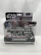 Star Wars Micro Galaxy Squadron Luke Skywalker&rsquo;s X-Wing #0206A Armada Edition