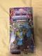Mattel Masters of the Universe Origins Turtles of Grayskull Leonardo / Leo of Gr