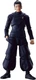 BANDAI S.H.Figuarts JUJUTSU KAISEN SUGURU GETO Tokyo Jujutsu High School