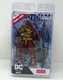 ROBIN MCFARLANE SPAWN ACTION FIGURE WITH COMIC BOOK DC DIRECT