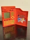 Pok&eacute;mon Pok&eacute;dex 1998 Tiger Electronics WORKS Vintage Toy 