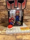 The First Super Mario Bros Movie 5" Mario Figure Jakks  NEW Plus Koopa Shell