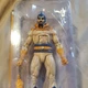 NECA Flash Gordon MING THE MERCILESS 8&rdquo; Figure Classic Mattel Style loose mint